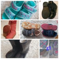 Div. Kinder/Mädchenschuhe Gr.27,sandalen,Haus,superfit,Stiefel, Wuppertal - Ronsdorf Vorschau