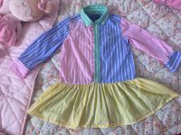 Polo Ralph Lauren Kleid für Mädchen Gr. 92 98 Nordrhein-Westfalen - Drensteinfurt Vorschau