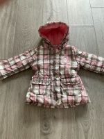 Winterjacke Gr. 80 / Mädchen / topolino Nordfriesland - Bohmstedt Vorschau