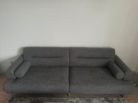 Ikea LANGARYD Sofa Dreisitzer Couch 3er grau Niedersachsen - Osnabrück Vorschau