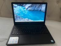 Dell Core i5 7gen  8gb ram 240gb ssd new akku ist gut Bayern - Freilassing Vorschau