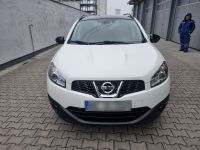 Nissan Qashqai+2 2.0 dci 7-Sitzer 2013 Pearl White Metallic Baden-Württemberg - Brühl Vorschau