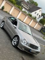 Mercedes-Benz C220 Sehr Gepflegt | Durchlesen bitte. Nordrhein-Westfalen - Soest Vorschau
