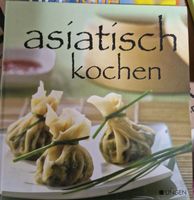 Asiatisch kochen Kochbuch Baden-Württemberg - Müllheim Vorschau