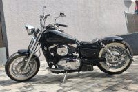 Kawasaki VN 1500 classic Baden-Württemberg - Langenbrettach Vorschau