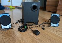 Creative A120 2.1-Lautsprechersystem mit Subwoofer Rheinland-Pfalz - Koblenz Vorschau