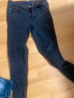 Jeans mit Schnürung Gr 38 Kr. Passau - Passau Vorschau