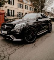 Mercedes-Benz GLE AMG 63 S •585PS• Mieten Luxuswagen Sportwagen Berlin - Mitte Vorschau