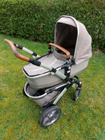 Joolz Geo Kinderwagen mit Autositzadapter und Buggyboard Mülheim - Köln Höhenhaus Vorschau