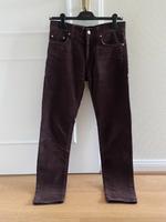 Carhartt Cord Hose (Klondike Pant) - Gr. 27x32 Altona - Hamburg Othmarschen Vorschau