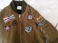 Bomber Jacke, Gr M, Pimkie Niedersachsen - Laatzen Vorschau