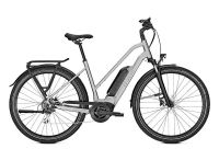 KALKHOFF EBIKE 28 ZOLL Endeavour 1.B Move NEU! UVP 2999 € NI1 Nordrhein-Westfalen - Niederkrüchten Vorschau