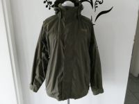 Jack Wolfskin Jacke Übergangsjacke khaki Gr. M Bayern - Mitterteich Vorschau