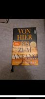 Buch "Von hier bis zum Anfang" Rheinland-Pfalz - Lörzweiler Vorschau