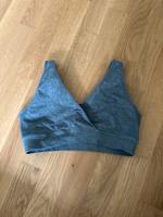 Neu: H&M Still BH Bustier M grau weich ungetragen Bayern - Mering Vorschau