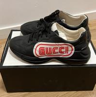 Gucci Rhyton size 13 Sachsen - Görlitz Vorschau