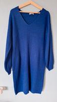 Schönes Strickkleid in blau Gr. S München - Laim Vorschau