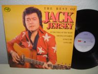 Rock´n´Roll Schallplatte LP / JACK JERSEY >THE BEST OF< Vinyl Niedersachsen - Ilsede Vorschau