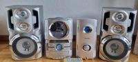 Pioneer Stereo CD Tuner Deck XC-IS21T Wandsbek - Hamburg Rahlstedt Vorschau