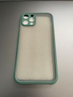 Schutzhülle Cover - Milchglasoptik - iPhone 12 pro - Neu und OVP Nordrhein-Westfalen - Gelsenkirchen Vorschau