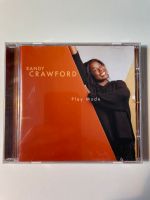 RANDY CRAWFORD - Play Mode - CD Wandsbek - Hamburg Wellingsbüttel Vorschau