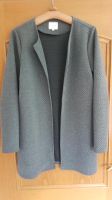 Langer Cardigan, Vila , grau , Gr. XL Niedersachsen - Vechta Vorschau