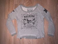 TRUE RELIGION SWEATSHIRT PULLI GR. S (fällt größer aus) BAUMWOLLE Dortmund - Schüren Vorschau