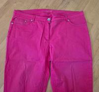 *WIE NEU* GINA LAURA pinke Sommer-Jeans Gr 46 Hose "Tina" Kiel - Holtenau Vorschau