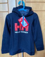 Helly Hansen Kapuzenjacke Hoody Neu Gr. 122-128 Bonn - Beuel Vorschau