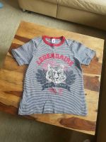 Petit Bateau T-Shirt weiß Kinder Frankfurt am Main - Preungesheim Vorschau