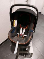 Kindersitz 0-15 Monate, Babyschale mit Base iSize Köln - Porz Vorschau
