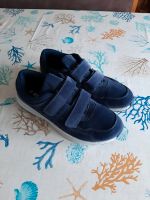 Herren Sommerschuhe gr.45 blau Nordrhein-Westfalen - Much Vorschau