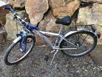 Mountainbike Fahrrad MTB Kalkhoff Kinder Jugendliche 26 Zoll Hessen - Wald-Michelbach Vorschau