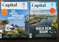 2mal Capital 05 Immobilien Kompass 2024 und 2023!! Bielefeld - Bielefeld (Innenstadt) Vorschau