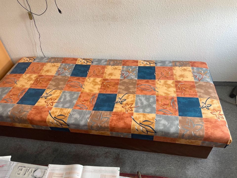 Kleines Sofa in Heidenau