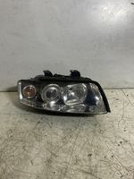 AUDI A4 B6 Halogen Scheinwerfer rechts 8E0941004F Bochum - Bochum-Mitte Vorschau