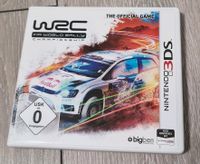 Nintendo WRC Fia World Rally Championship Harburg - Hamburg Heimfeld Vorschau