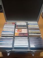 Klassik CDs ca.114 Stück Inklusive Koffer Hessen - Höchst im Odenwald Vorschau