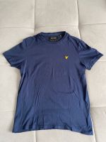 Lyle & Scott T-Shirt Gr. S Nordrhein-Westfalen - Hamm Vorschau