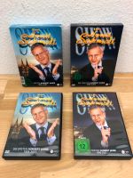 2x DVD Sets Harald Schmidt Show die ersten zweiten Hundert Jahre Baden-Württemberg - Höfen Vorschau