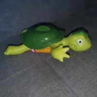 *Tomy* Swim & Sing Schildkröte *Turtle* 12M+ Badespielzeug Baden-Württemberg - Waldshut-Tiengen Vorschau