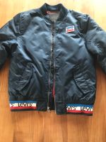 Jungen Jacke von Levi‘s in Gr 140 dunkelblau Bayern - Hemau Vorschau