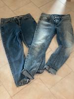 11 Hosen / Jeans Gr 38 Antony Morato Nordrhein-Westfalen - Gangelt Vorschau