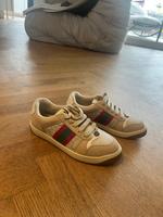 Gucci Sneaker 39/40 Baden-Württemberg - Bondorf Vorschau