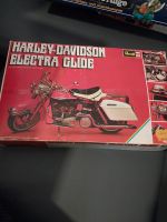 Harley Davidson Electra Glide Hessen - Vellmar Vorschau