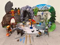 Playmobil Novelmore 70187 Kampf um den magischen Stein Schleswig-Holstein - Kiel Vorschau