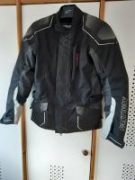 Motorradjacke Gr 50 Fastway louis mit Protektoren Baden-Württemberg - Beimerstetten Vorschau