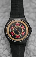 Swatch Uhr LICENCE TO KILL 007 Duisburg - Duisburg-Mitte Vorschau