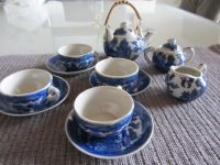 Kinder Teeservice chinesisches Muster Nordrhein-Westfalen - Menden Vorschau