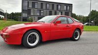 15/16/17 Zoll Fuchs Style Felgen Porsche 944  Retro OEM Oldtimer Schleswig-Holstein - Kellinghusen Vorschau